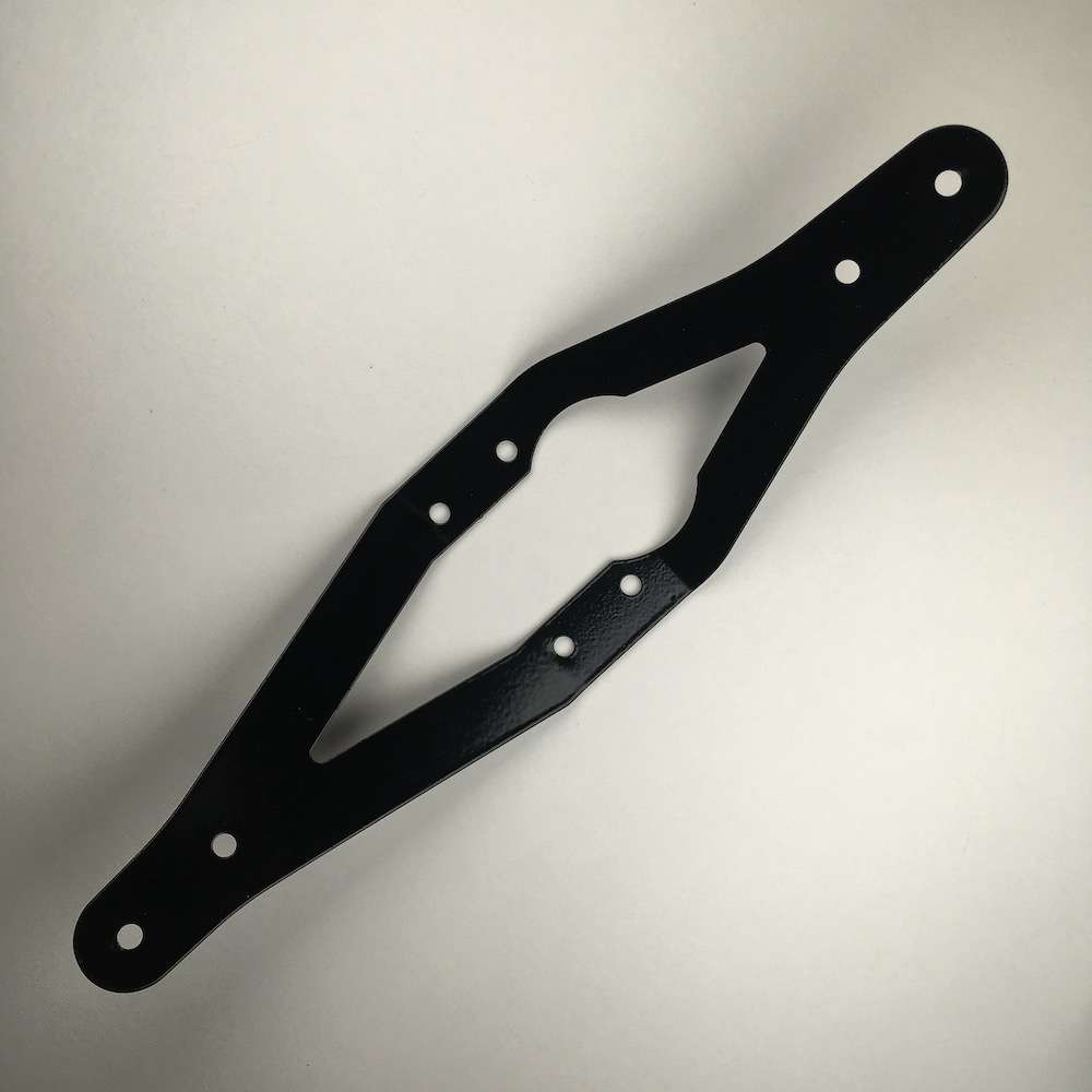 Ducati RT Front mudguard support