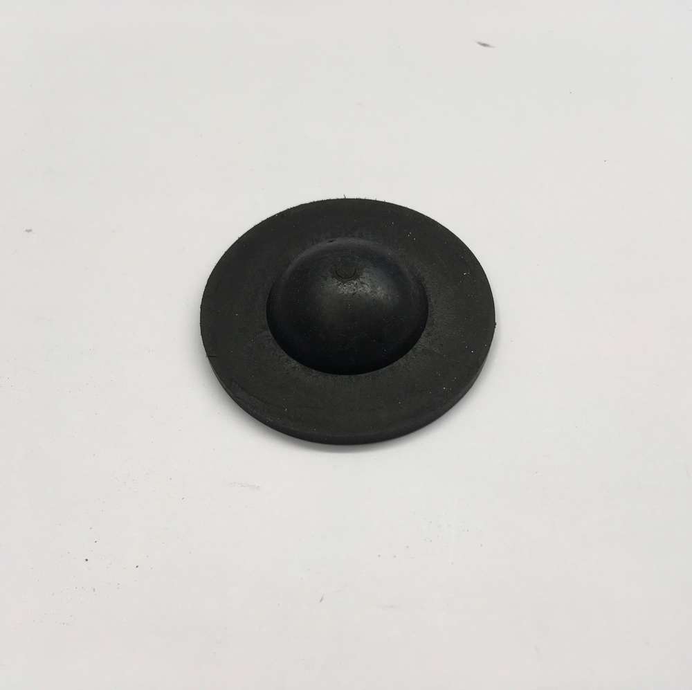 Petrol Filler Cap 'Top Hat'