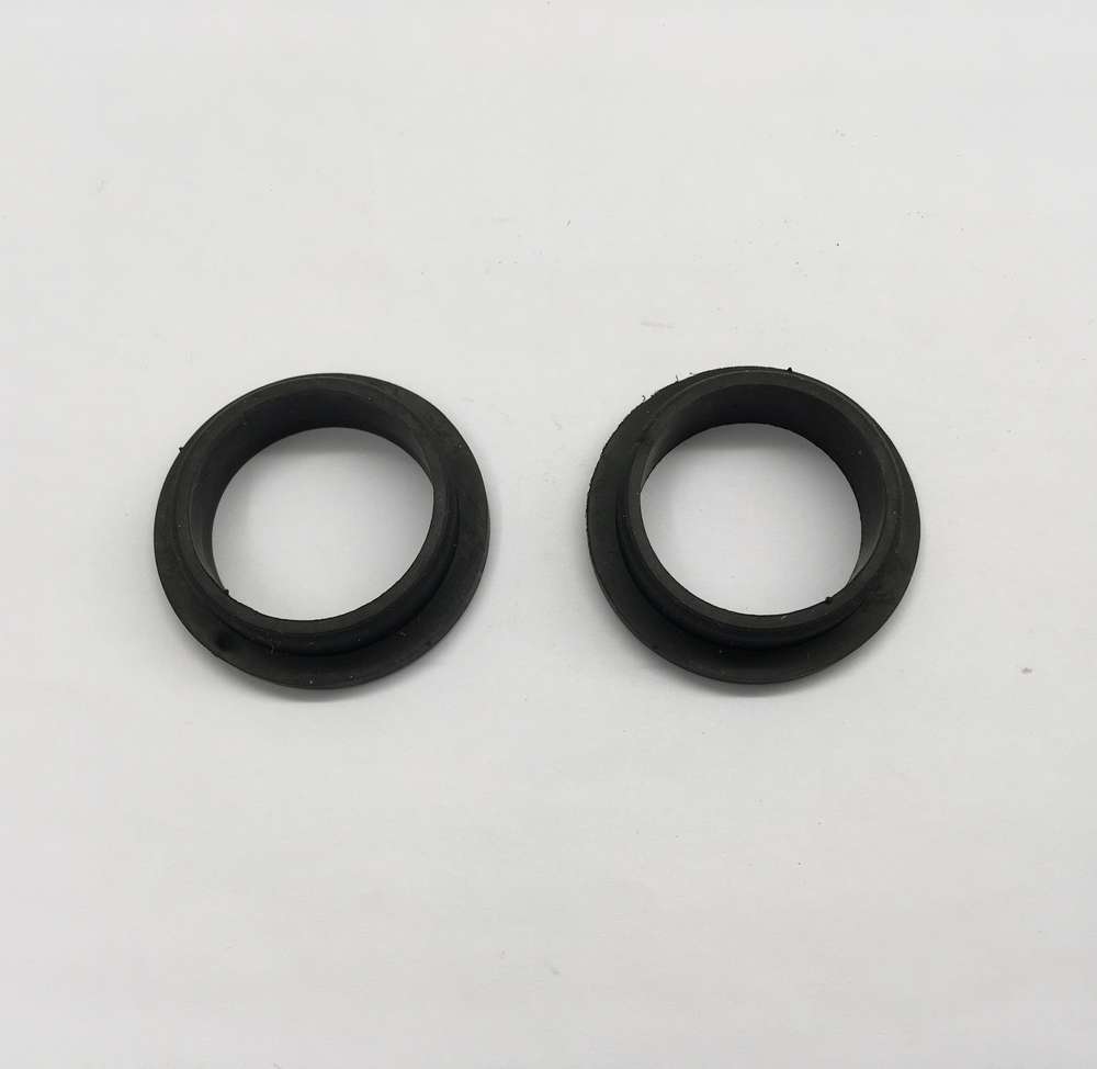 Headlight Fork ear rubbers