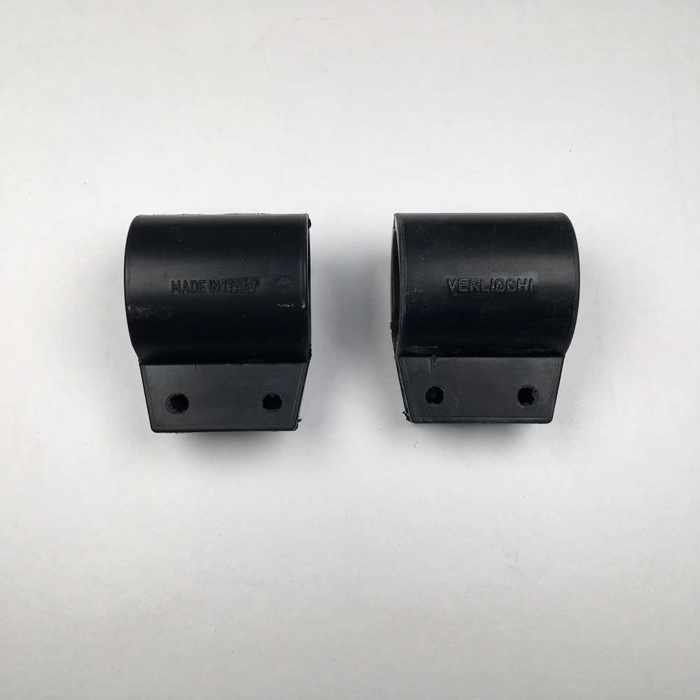 Verlicchi Headlight Rubbers