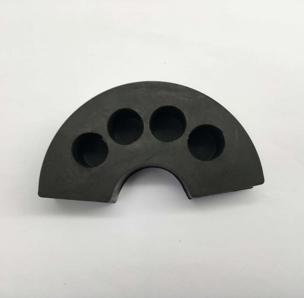 Ducati MK3 Tank Support rubber