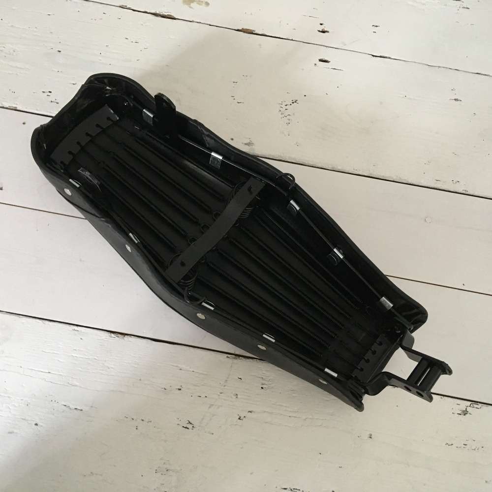 Ducati 200 Elite/100/125/175 Sport Seat