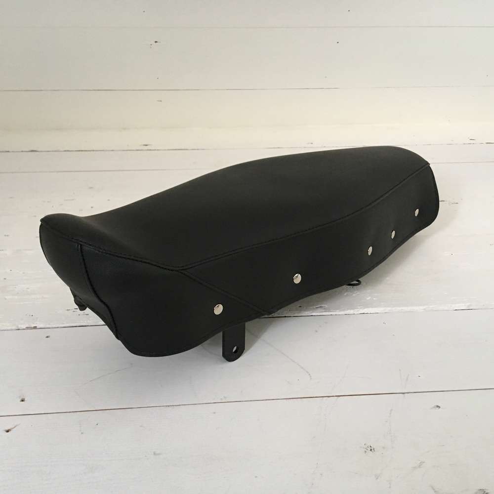 Ducati 200 Elite/100/125/175 Sport Seat