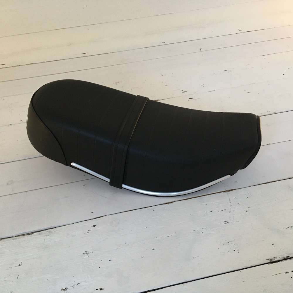 Ducati Series 1 Scrambler seat