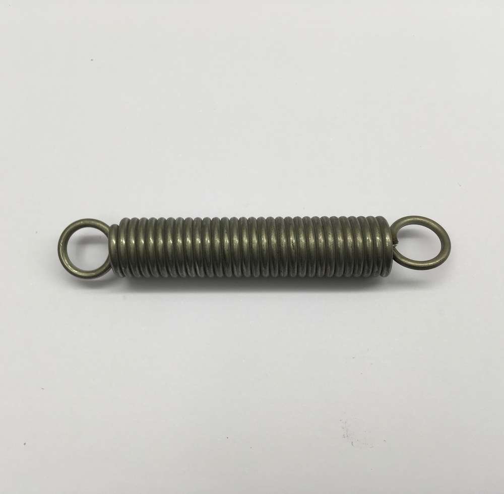 Side stand return spring stainless