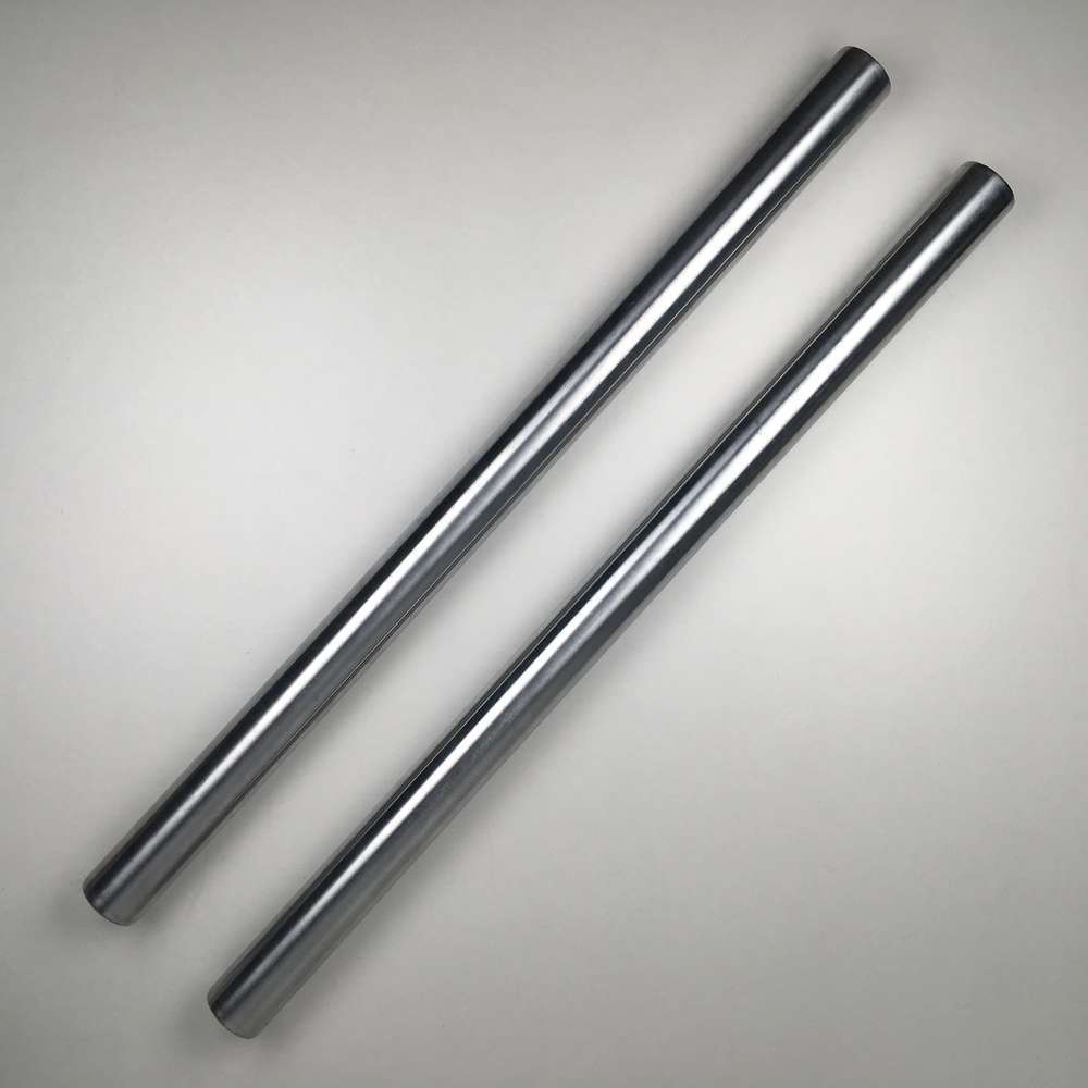 31.5 fork stanchions