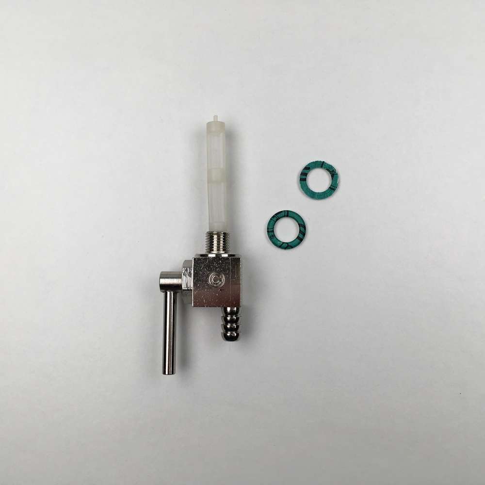Original 10mm petrol tap
