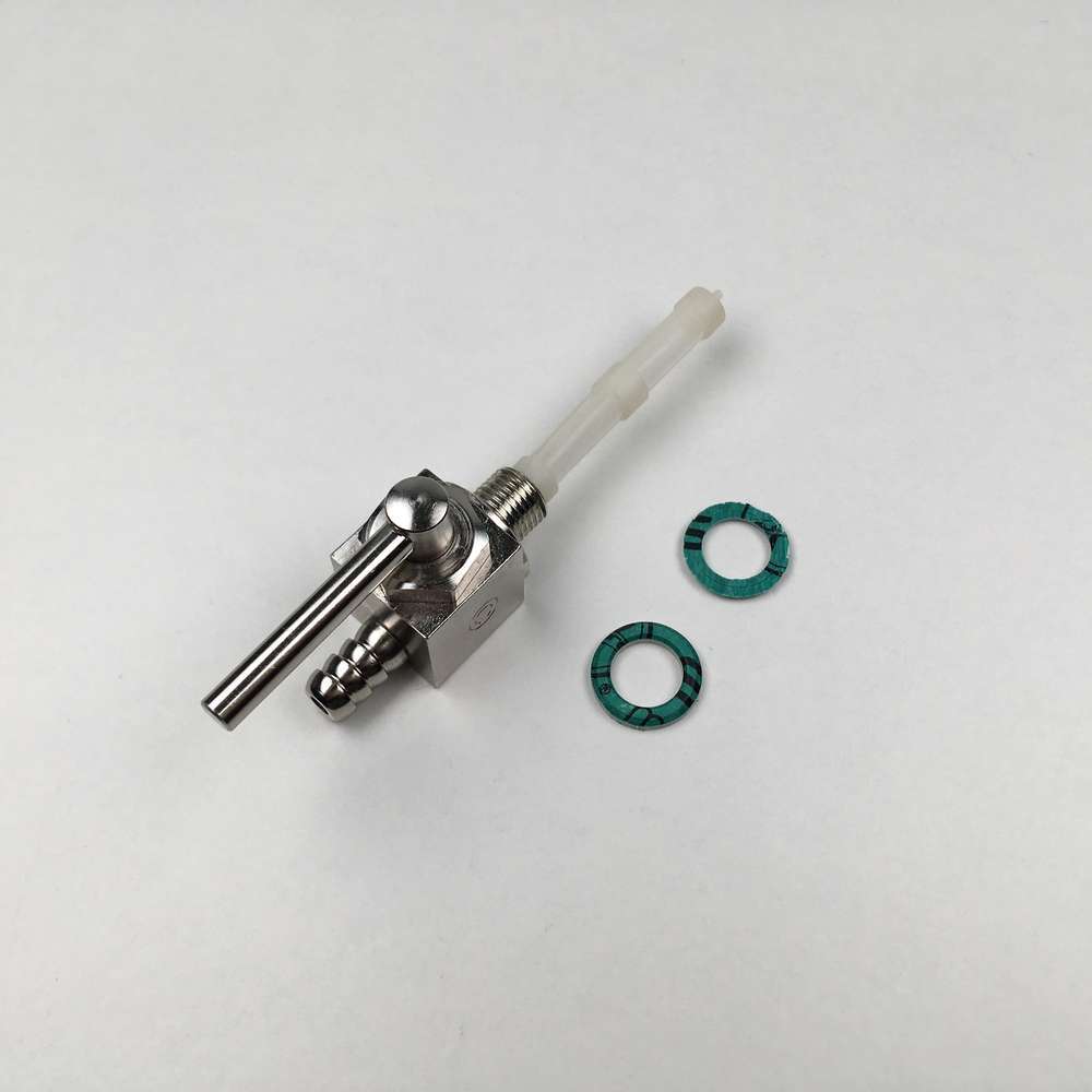 Original 10mm petrol tap