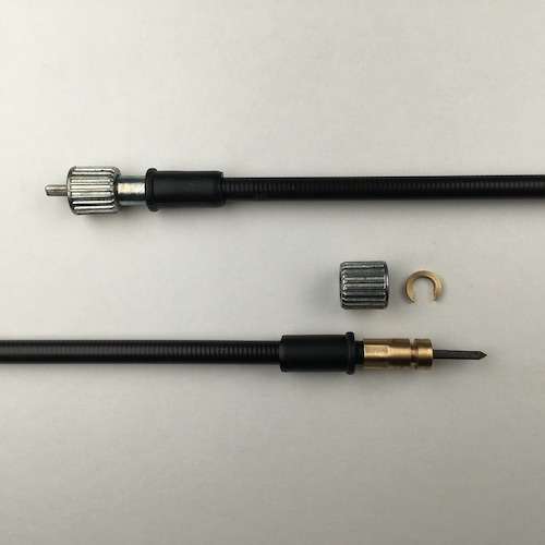 Ducati Smiths speedo cable Ducati Scrambler series 2
