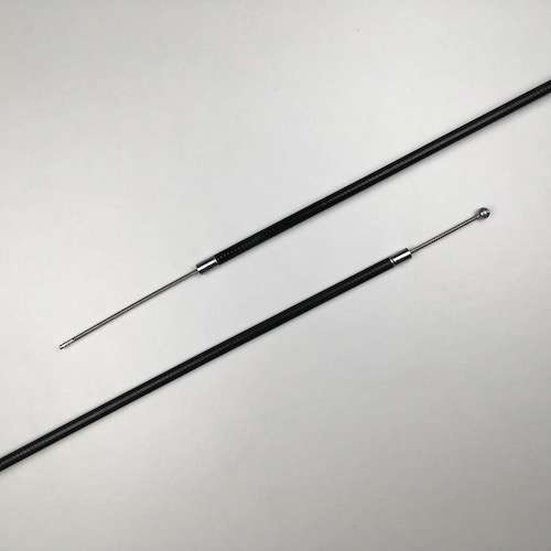 Ducati 160 Monza Junior clutch cable