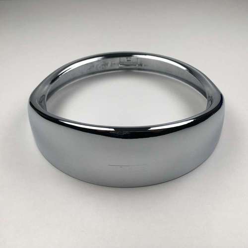 Aprilia 130mm Peaked Headlight Rim