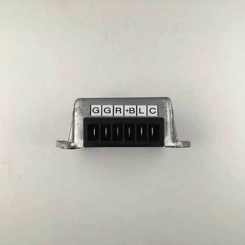 12 Volt Regulator