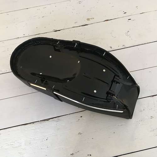 Ducati Series 1 Scrambler seat