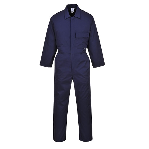 2802  Portwest Standard Coverall