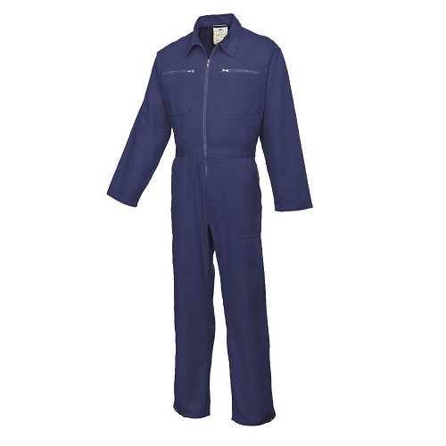 industrial boiler suit