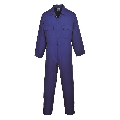 S999 Portwest Euro Work Coverall