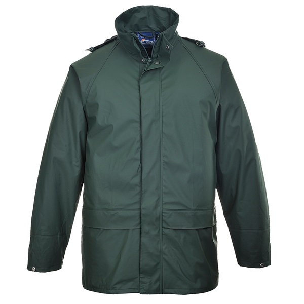 S450 - Sealtex Classic Jacket 36