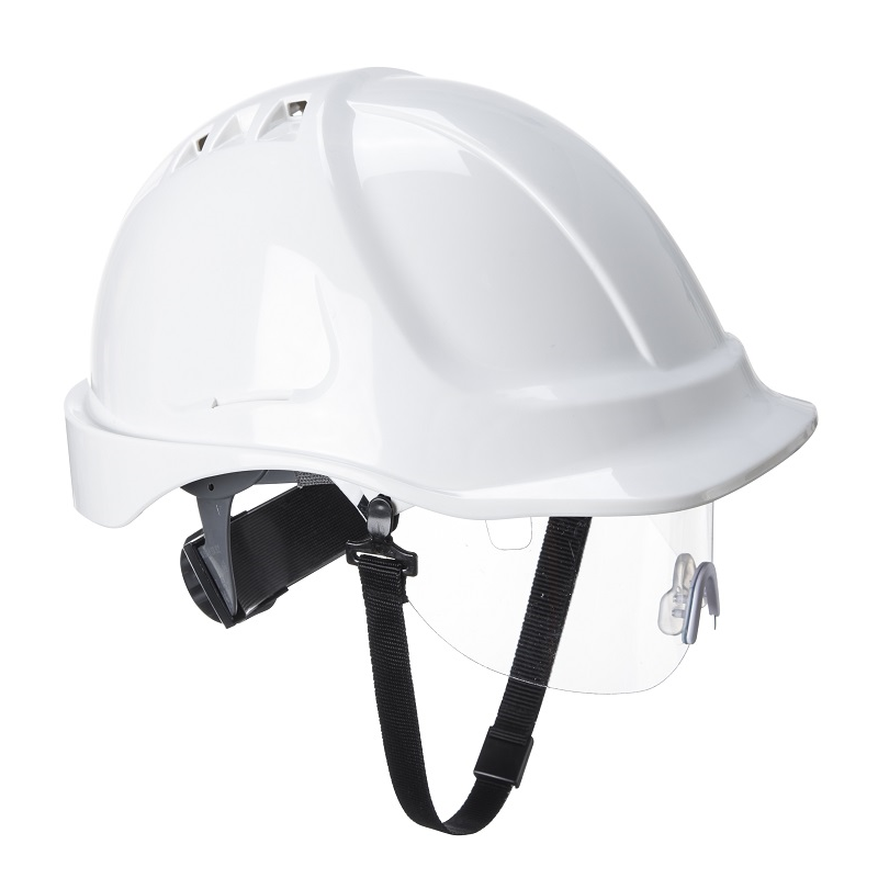 Portwest PW55 Endurance Visor Helmet