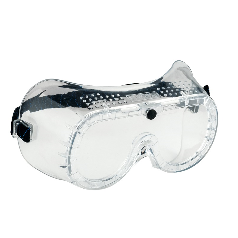 PW20 Direct Vent Goggle