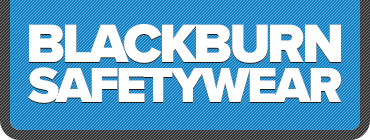 Blackburn Safetywear Logo