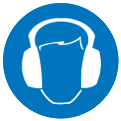 Blackburn - Ear Protection