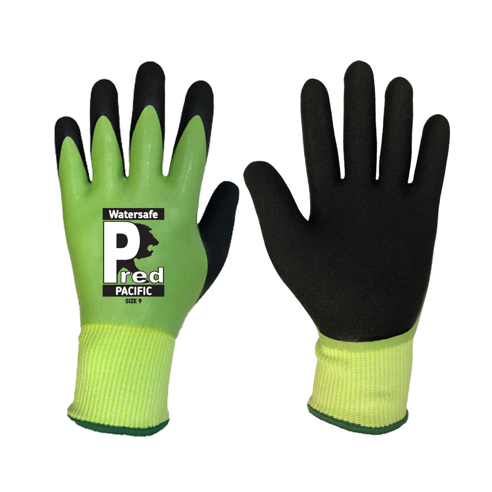 Pred Pacific Watersafe Glove