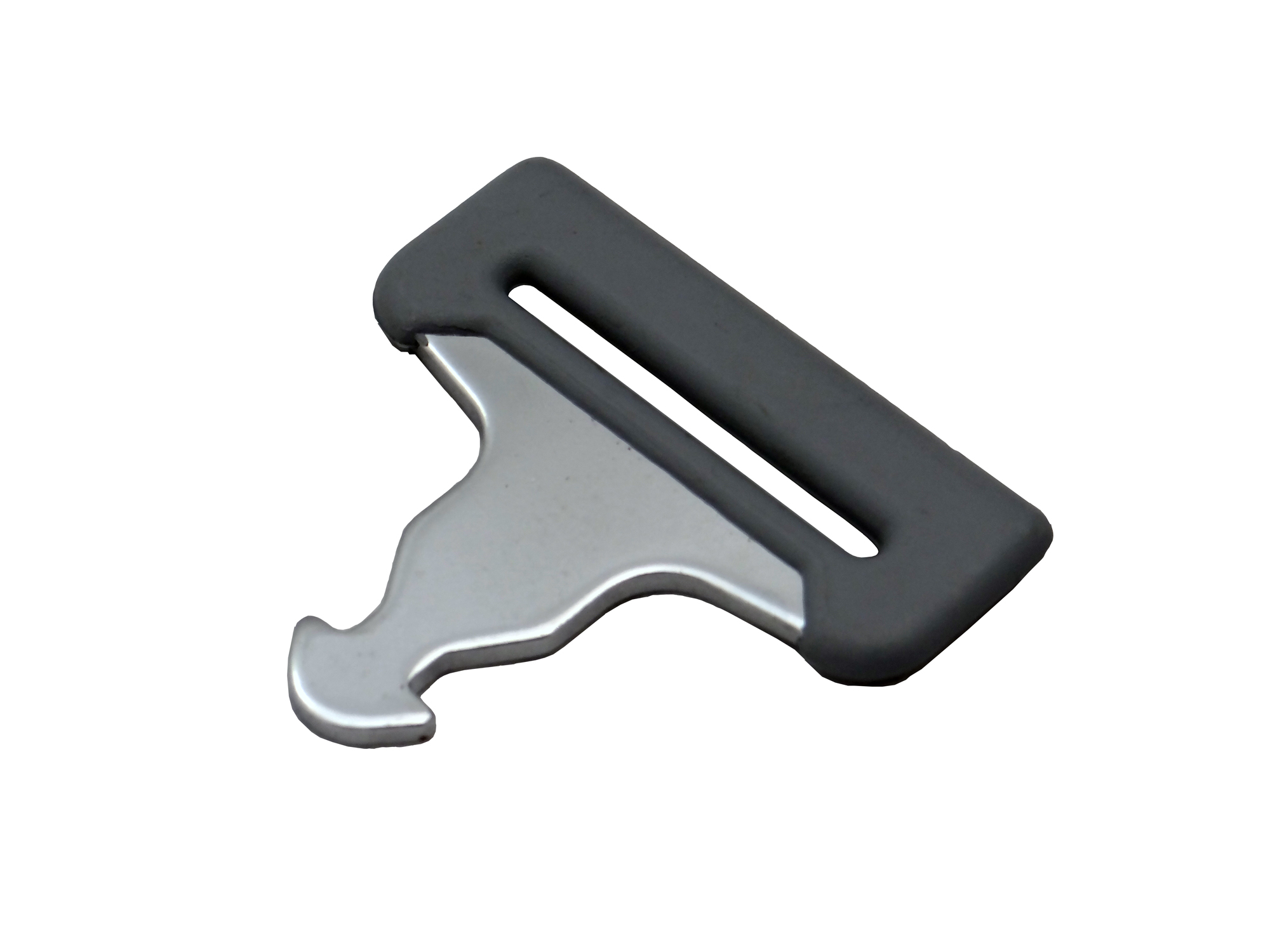 Arrow Head Tongue - Grey
