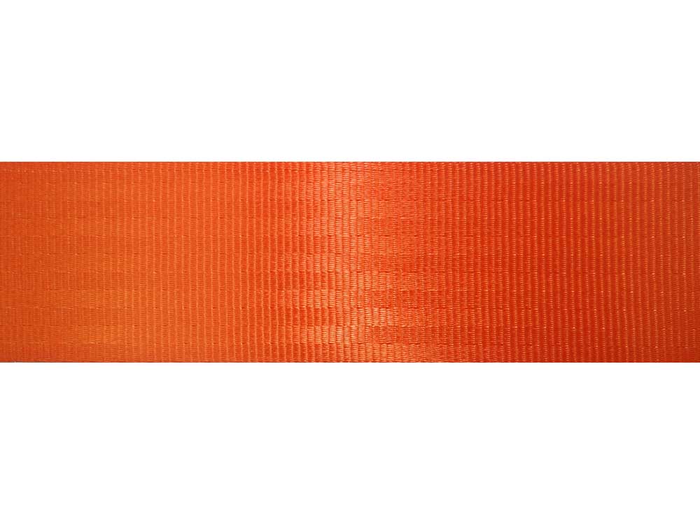 11 Panel Orange
