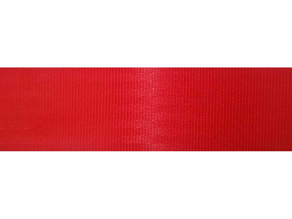 11 Panel Red