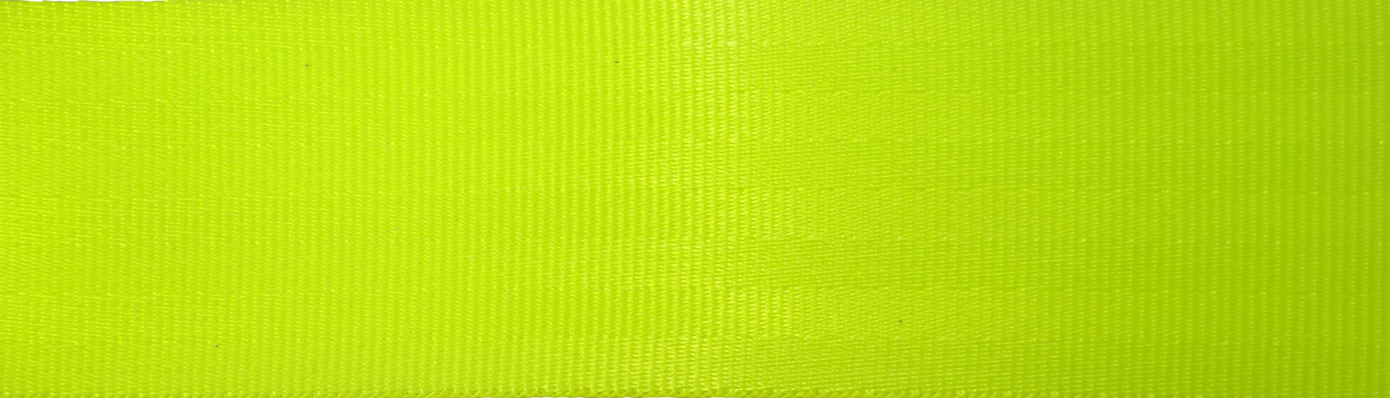 8 Panel Dayglo Yellow