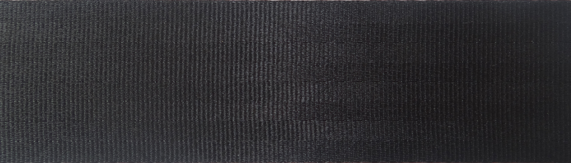 8 Panel Black