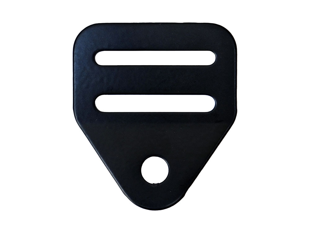 3 Bar Anchor Plate