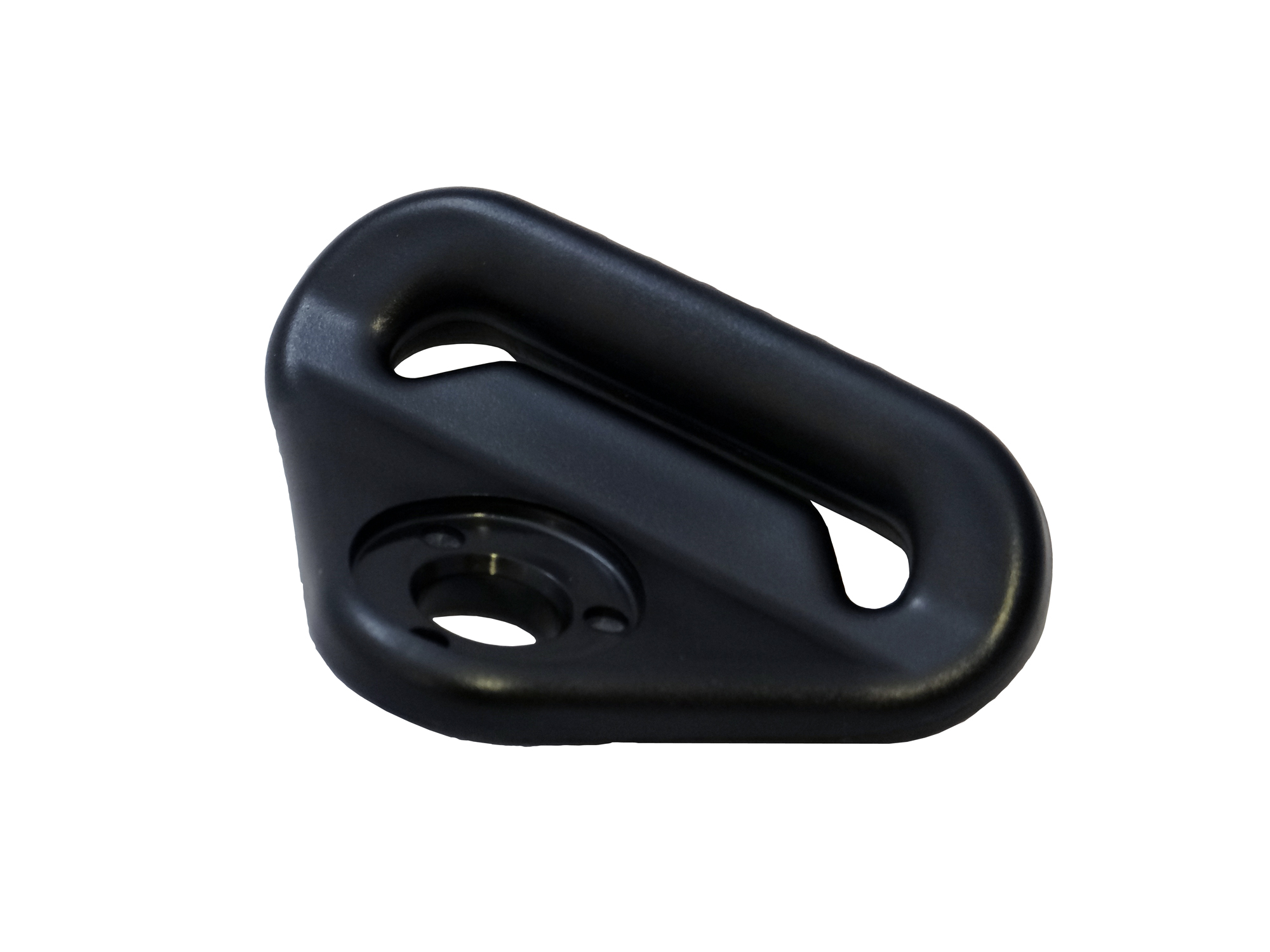Over Moulded Pillar Loop