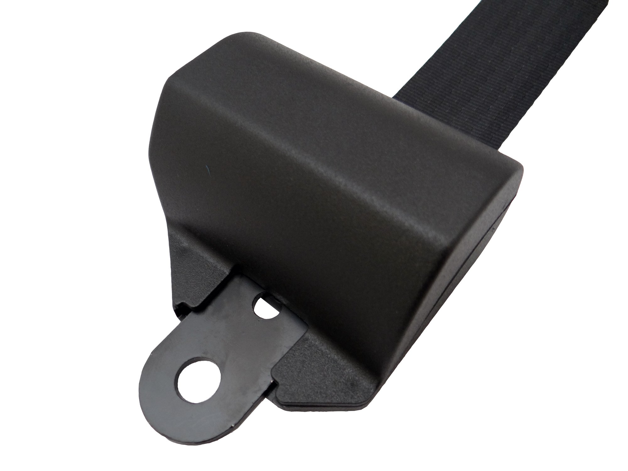 Blade Mounted Alr
