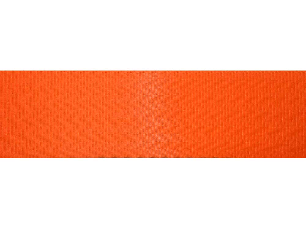 11 Panel Orange