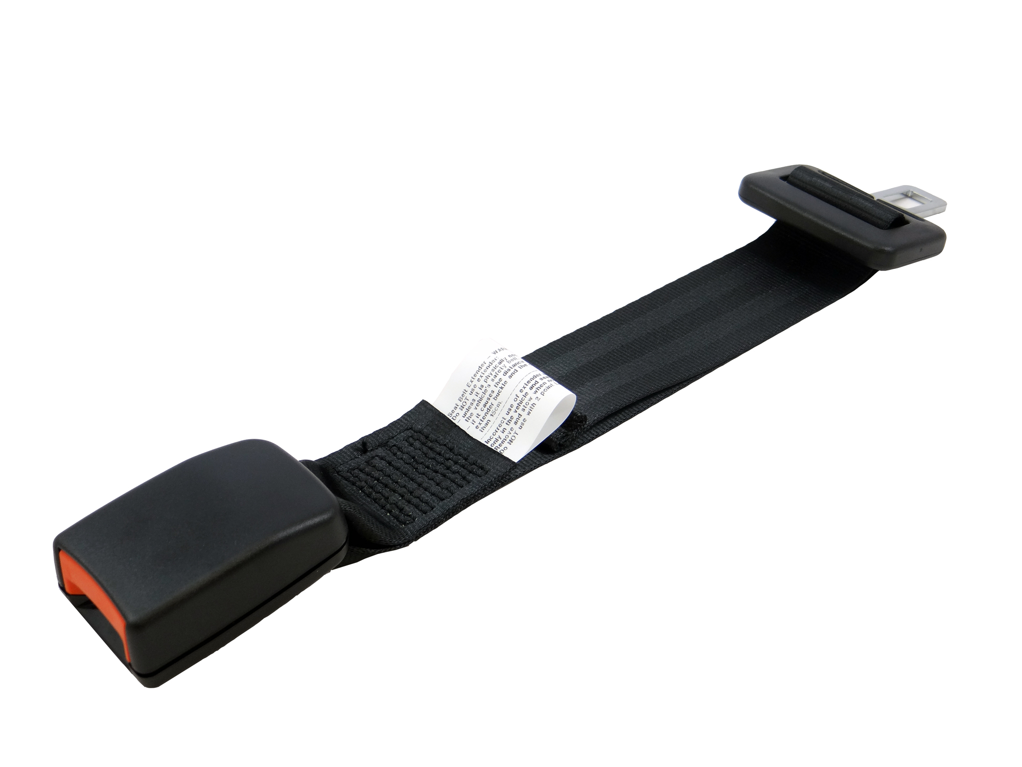 Belt Extender Yellow