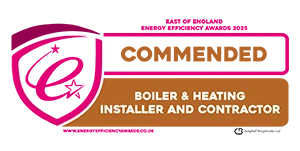 energy efficient commended