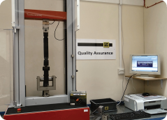Quality Assurance