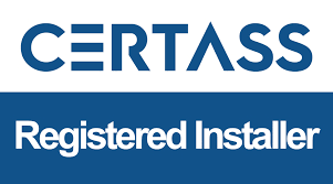 certass logo