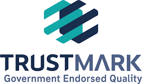 trustmark logo