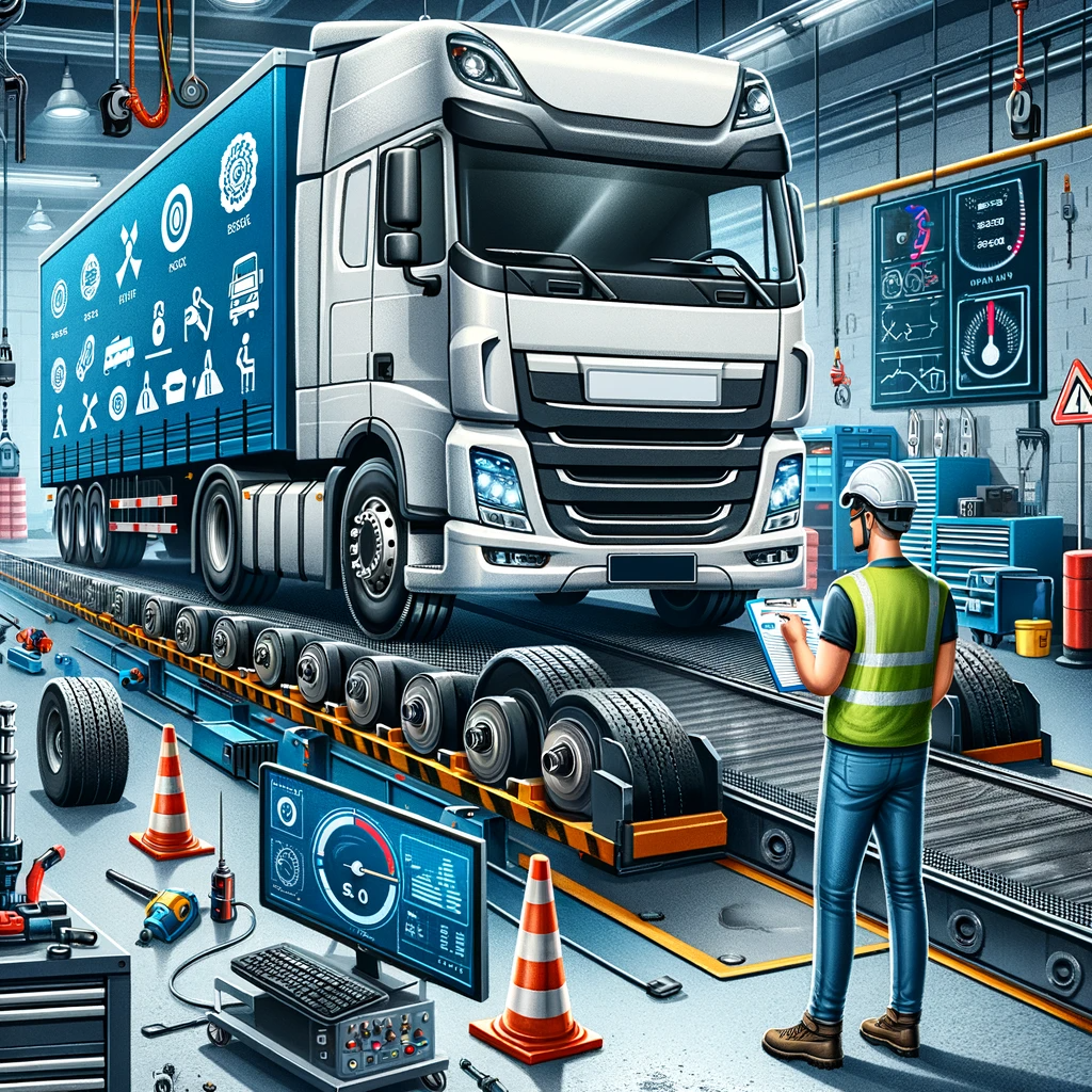 HGV Maintenance