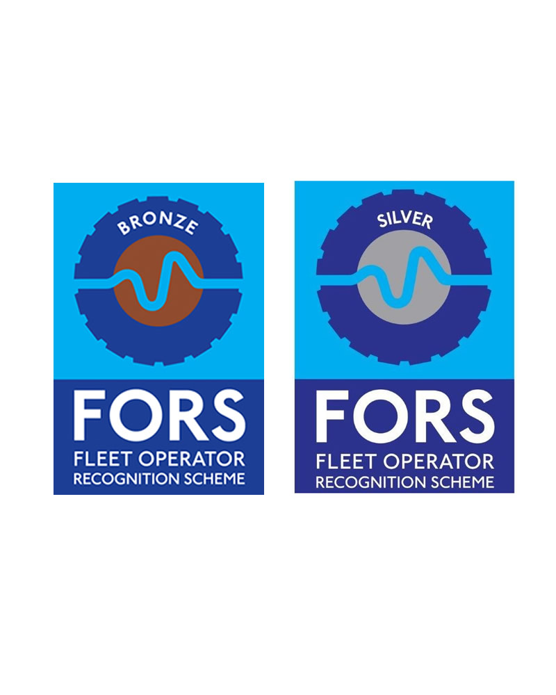 FORS Accreditation