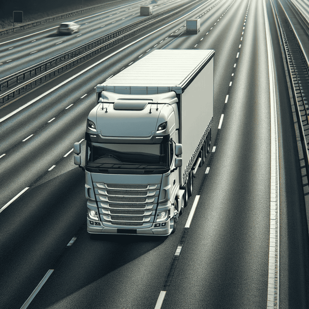 commercial vehicle maintenance standards