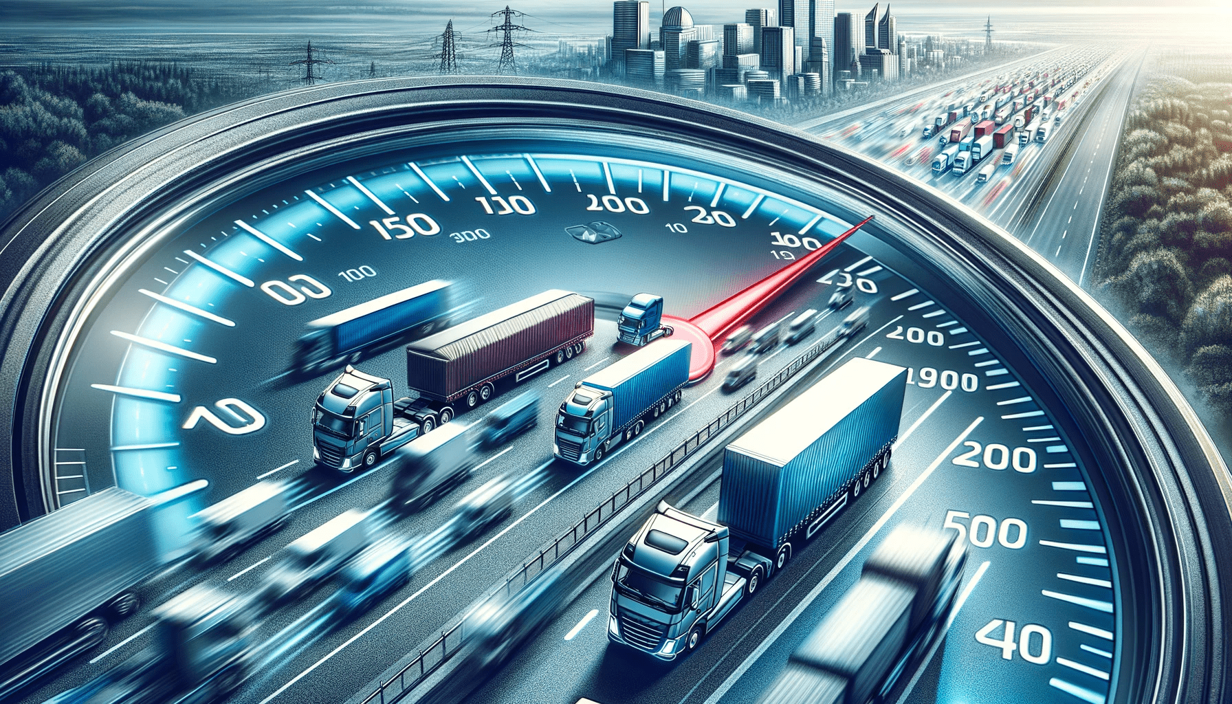 transport compliance audits
