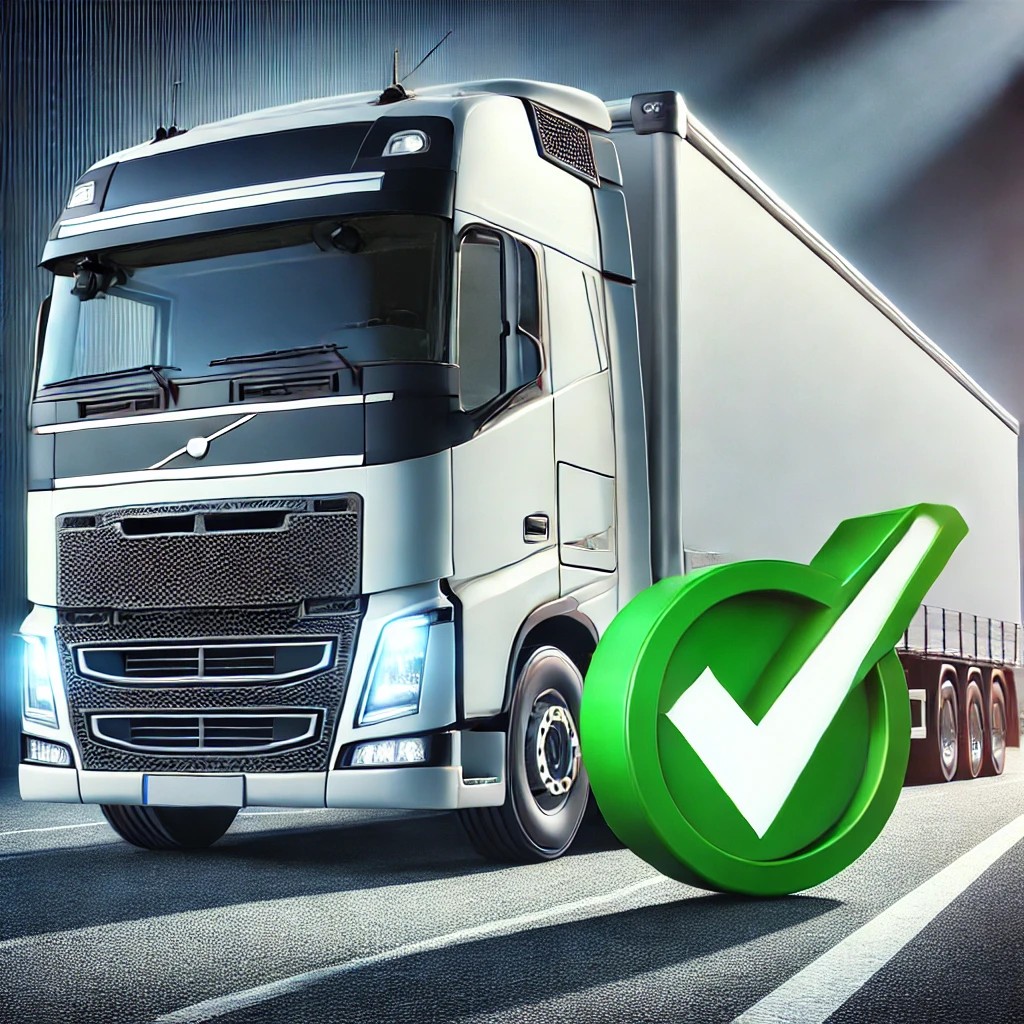 operator licence application support