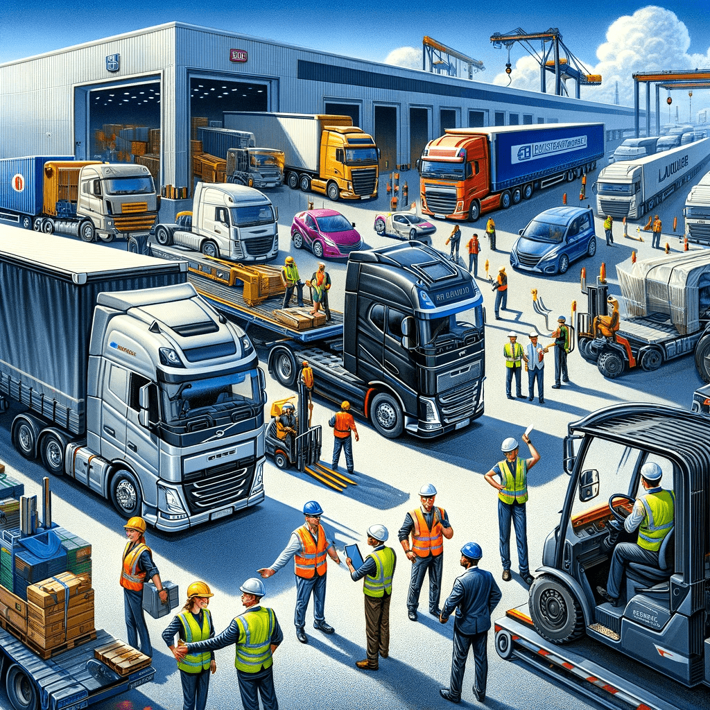 Operator Licence Compliance Checklist