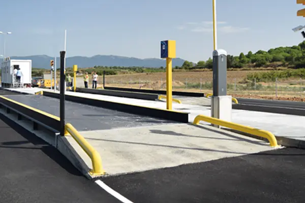 Caught Overweight by the DVSA? What You Need to Know