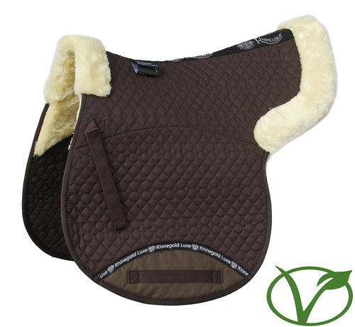 Luxe Fur Numnah