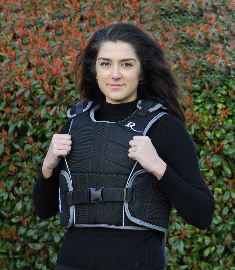 Adults Pro-Comfort Level 3 Body Protector