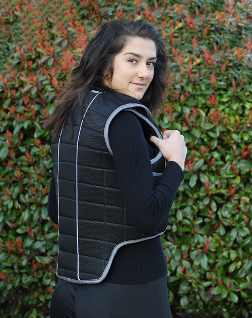 Adults Pro-Comfort Level 3 Body Protector